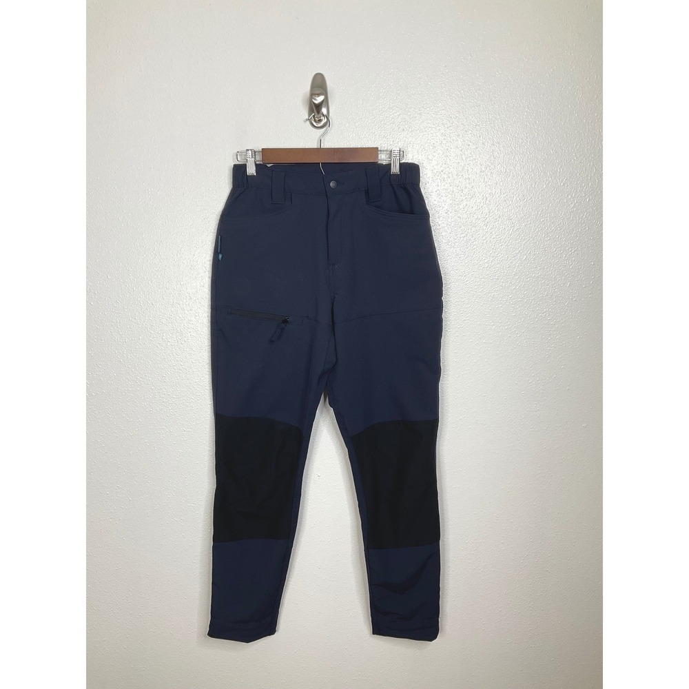 Portwest‎ CD887 DX4 Service Trousers Navy Blue Black Work Pants Mens 28x29